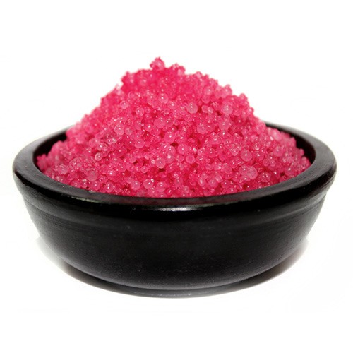 Summer Rose Simmering Granules - Natural Sleep Aid and Relaxation Herbal Tea for Stress Relief