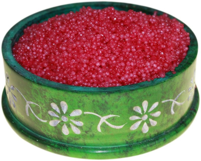 Cranberry Simmering Granules - Natural Health Supplement for Home Brewing Ingredients