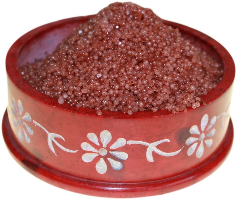 Christmas Pudding Simmering Granules - Easy No-Bake Holiday Dessert Mix