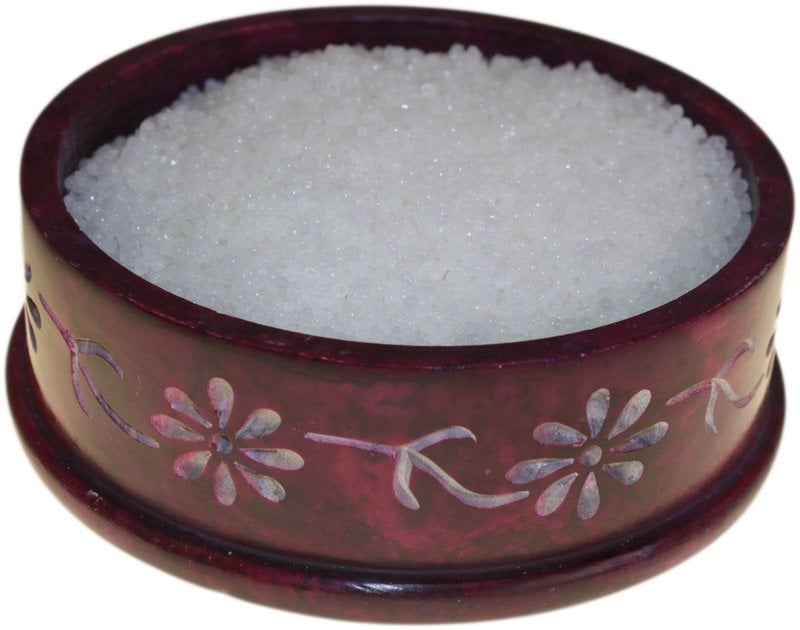 Frankincense Simmering Granules - Natural Relaxation and Stress Relief Aromatherapy