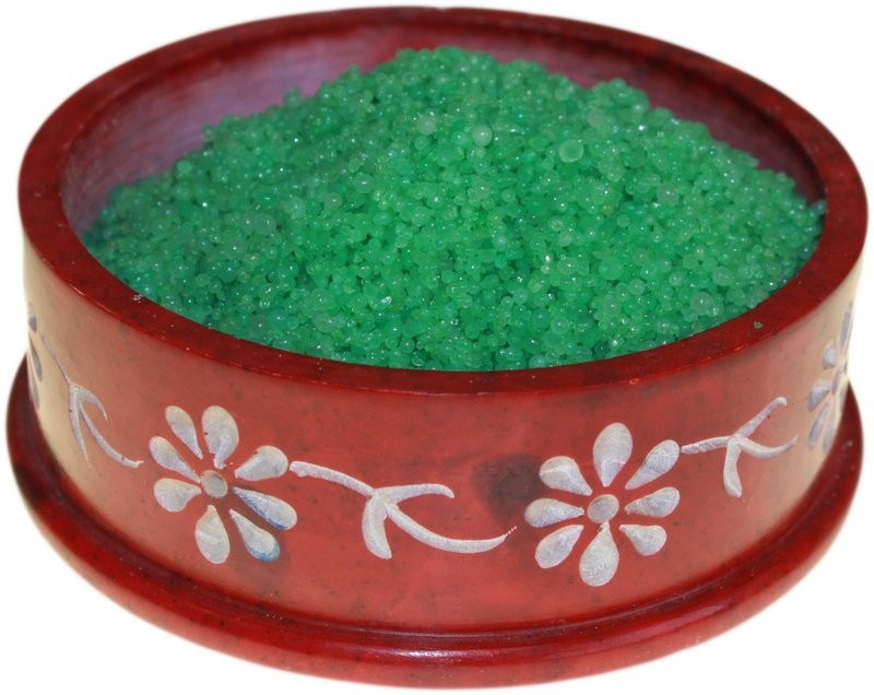 Pine Simmering Granules - Natural Home Fragrance for Relaxation and Stress Relief