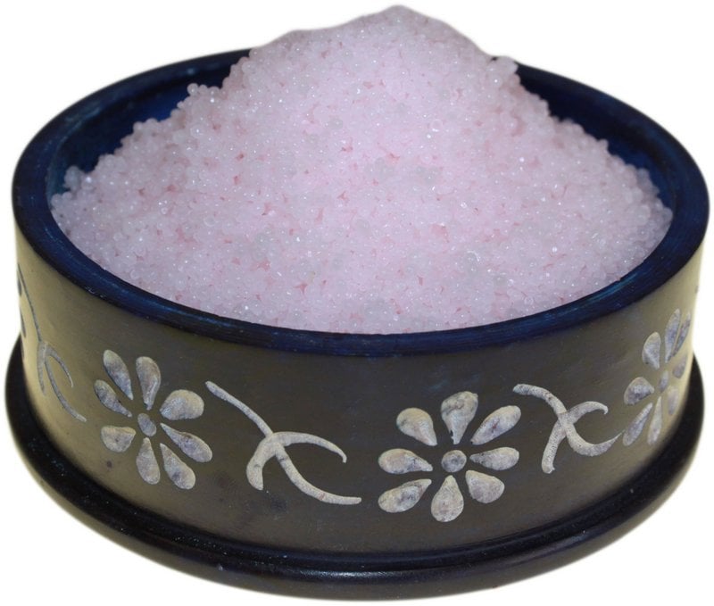 Vanilla Simmering Granules - Home Fragrance Essentials for a Warm Vanilla Aroma