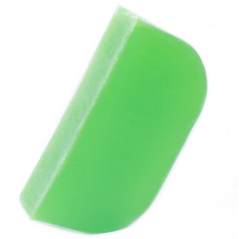 Thyme & Mint Argan Oil Solid Shampoo - Natural Hair Care