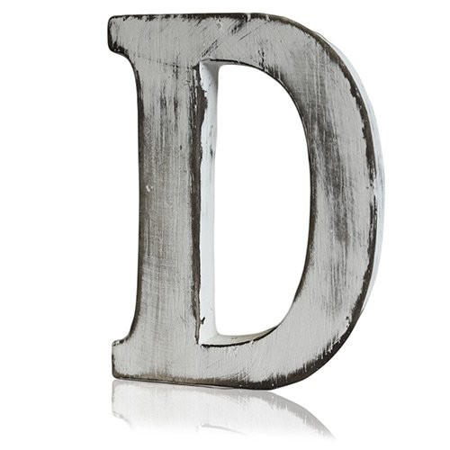 D