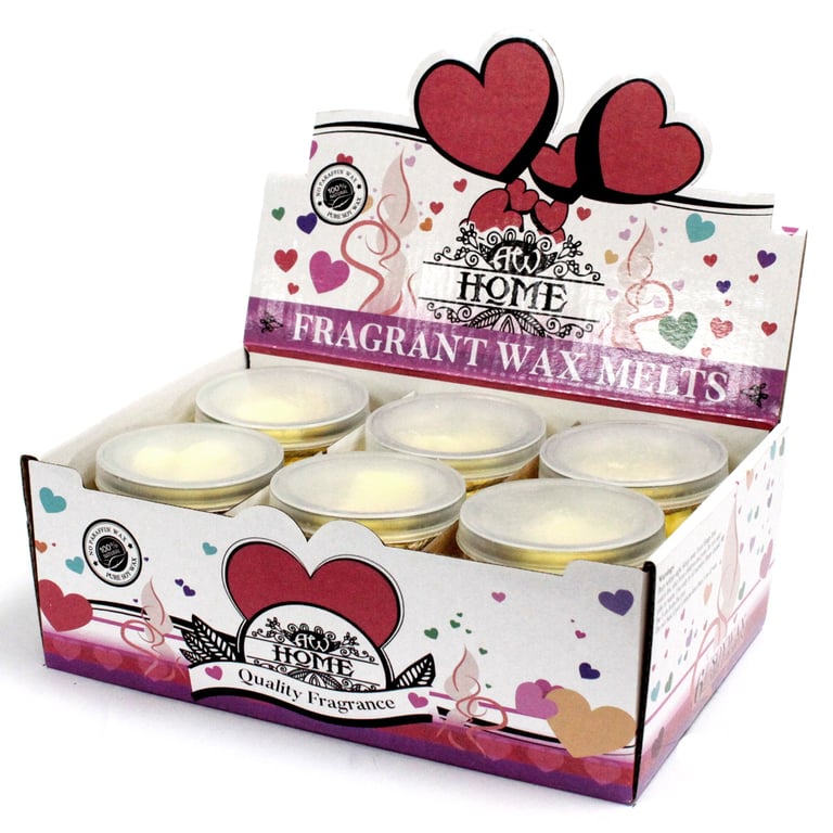 Soywax Melts Jar - Banana Rush Scented Home Fragrance