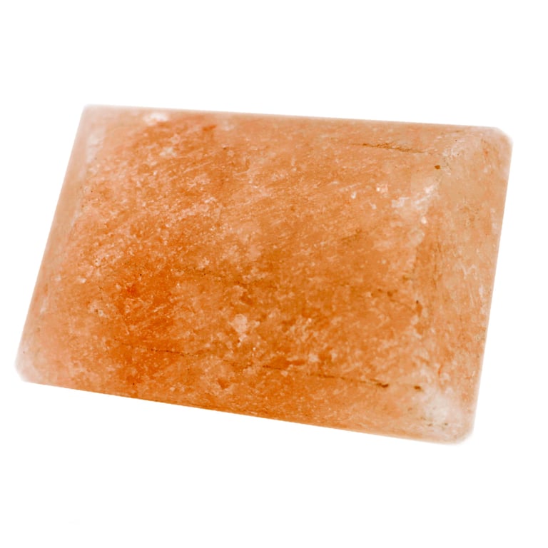 Natural Stone Deodorant Bar - Long-Lasting Protection - Zen Earth