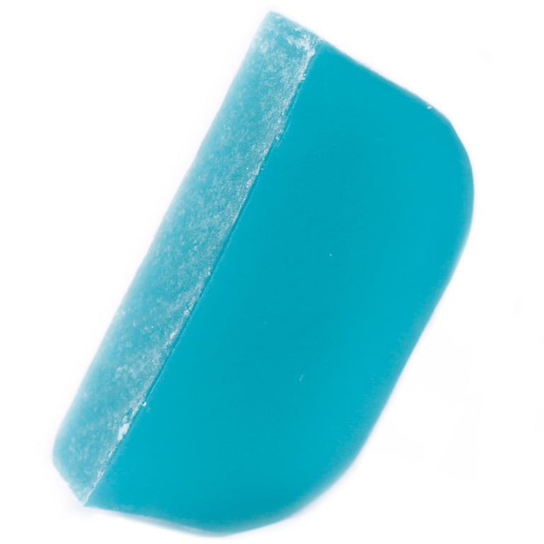 Argan Solid Shampoo Loaf (Tea Tree & Peppermint)