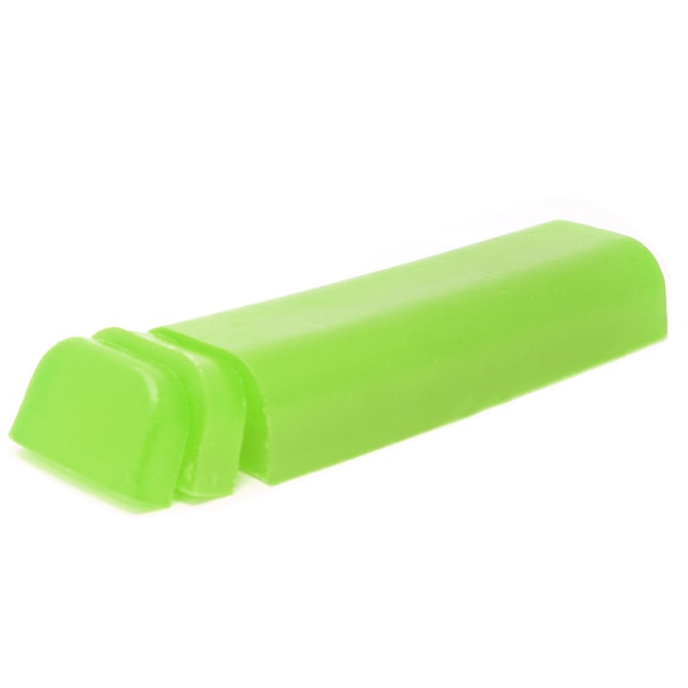 Argan Solid Shampoo Loaf (Thyme & Mint) - Natural, Sustainable Hair Care