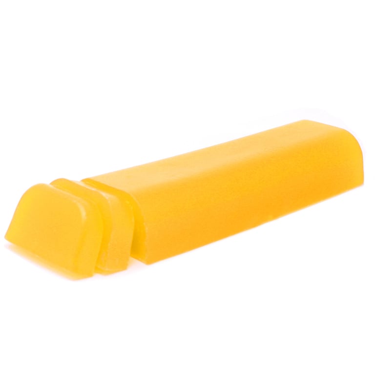 Argan Solid Shampoo Loaf (Chamomile & Lemon) - Nourishing Hair Care