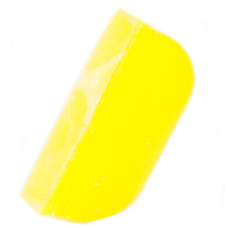 Argan Solid Shampoo Loaf (Chamomile & Lemon) - Nourishing Hair Care