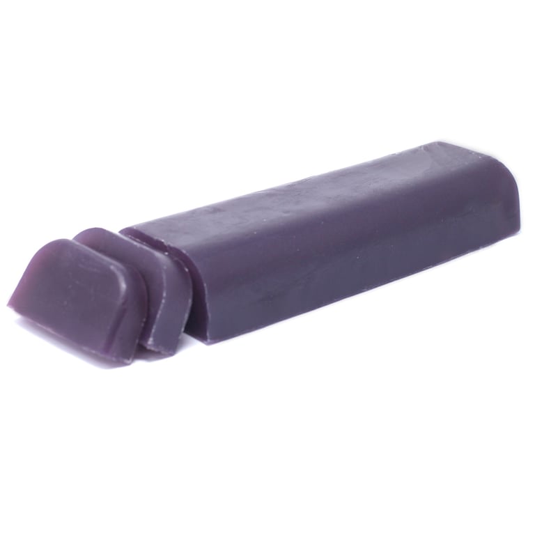 Argan Solid Shampoo Loaf (Lavender & Rosemary) - Nourishing, Sulfate-Free