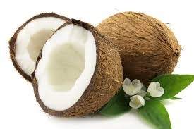 Argan Solid Shampoo Loaf - Coconut & Lime Scent, Organic Ingredients