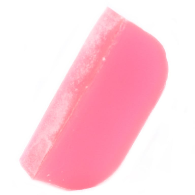 Solid Shampoo Loaf - Jasmine Argan, by Unspecified Brand