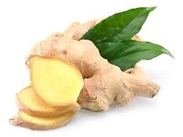 Solid Shampoo Loaf (Ginger & Argan) - Nourishing & Moisturizing