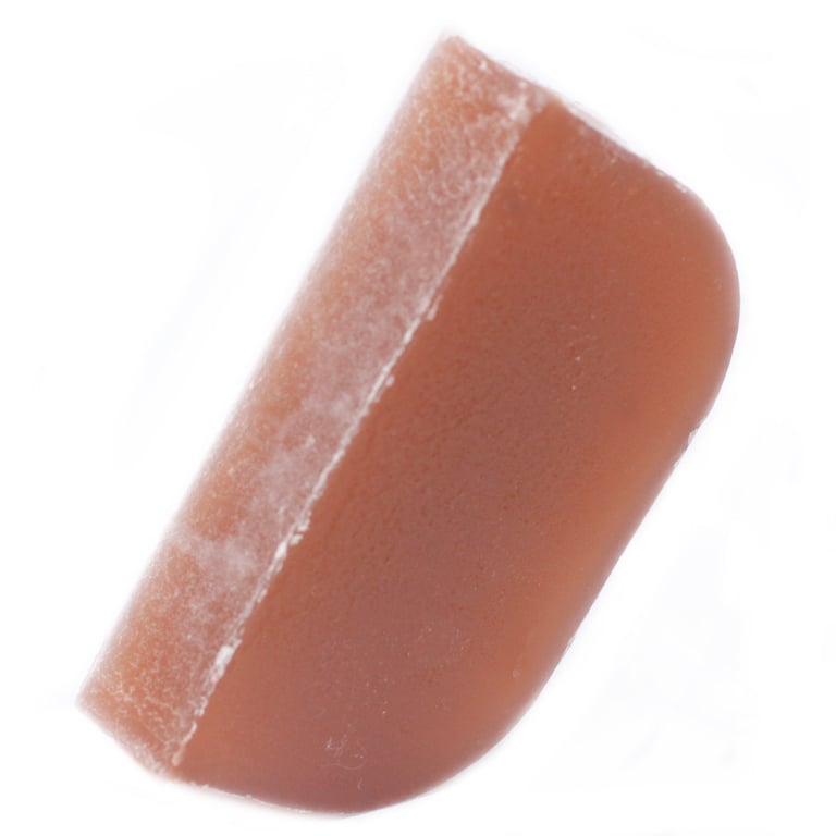 Solid Shampoo Loaf (Ginger & Argan) - Nourishing & Moisturizing
