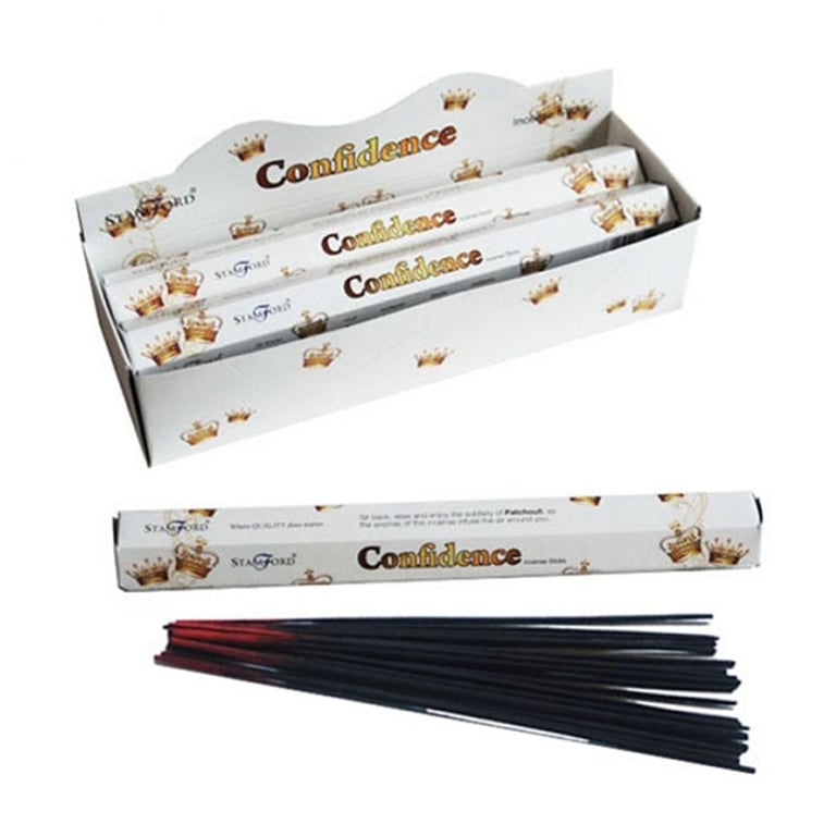 Premium Spiritual Incense Sticks for Meditation and Home Fragrance