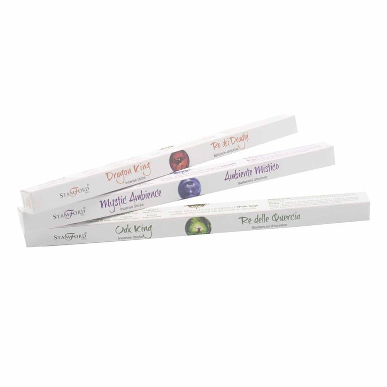 Stamford Spiritual Gift Set - Meditate and Grow with Our Mindful Home Essentials