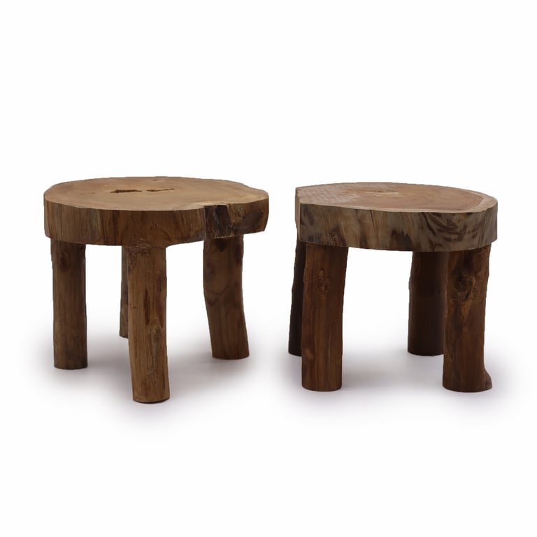 Teak Pad Display - 27x20cm - Higher (Brand)