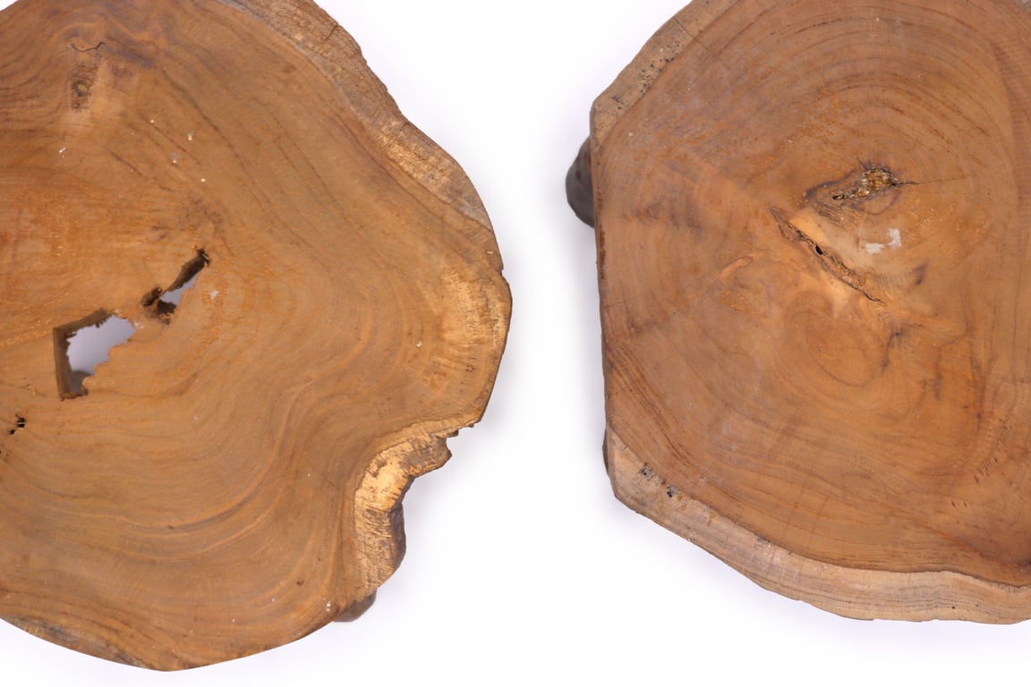 Teak Pad Display - 27x20cm - Higher (Brand)