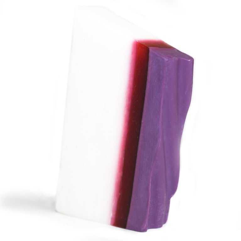 Soap Loaf - Mangosteen Infused - Tropical Paradise