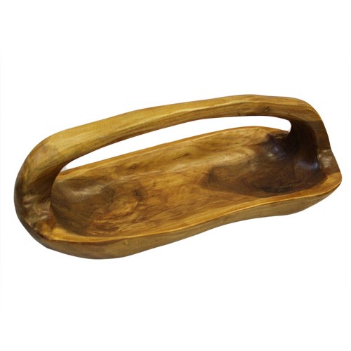 30cm Handle Mug - Durable Ceramic Bowl - Classic Design