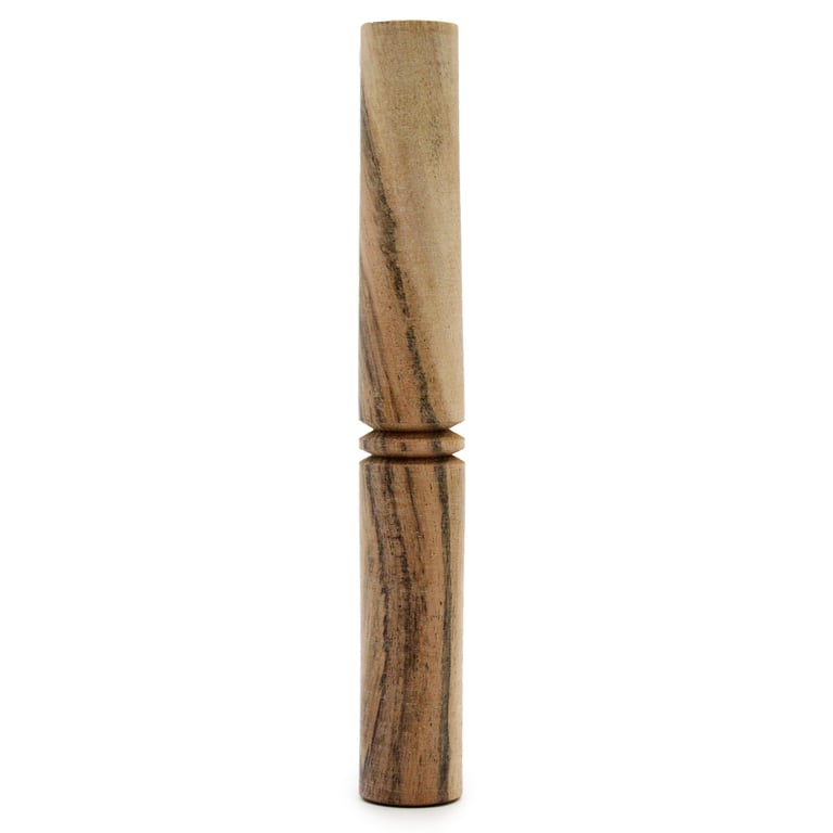 Small Wooden Stick - Plain Design Home Decor and Kitchen Tool