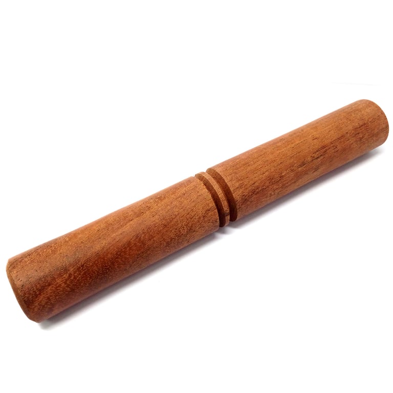 Small Wooden Stick - Plain Design Home Decor and Kitchen Tool