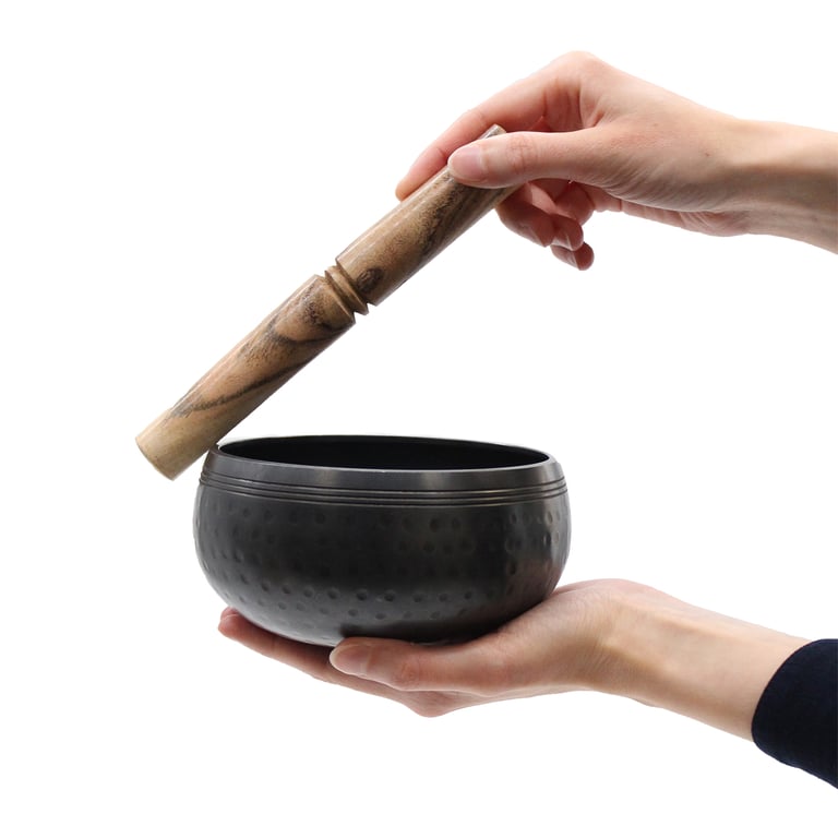 Small Wooden Stick - Plain Design Home Decor and Kitchen Tool