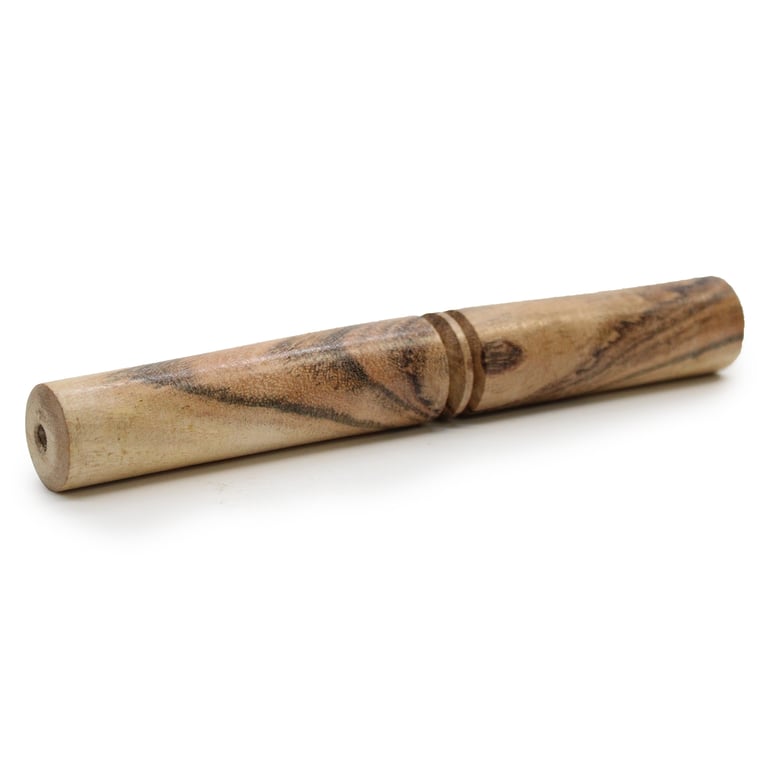 Small Wooden Stick - Plain Design Home Decor and Kitchen Tool