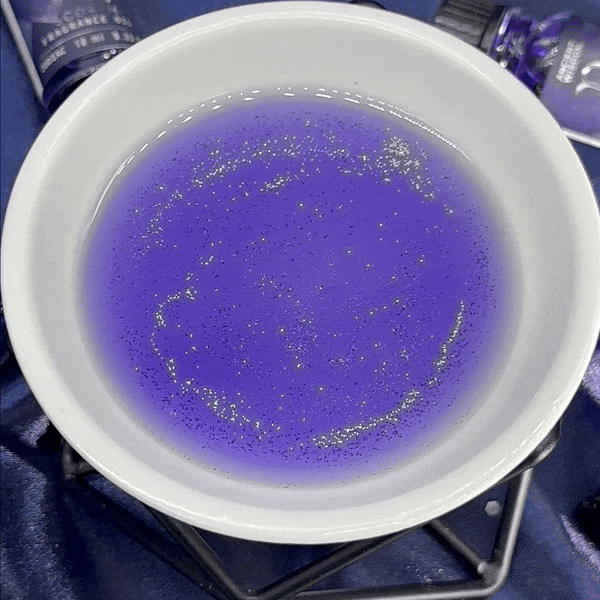 Zodiac Fragrance Oil - Virgo 10ml Astrology Perfume Essential Oil