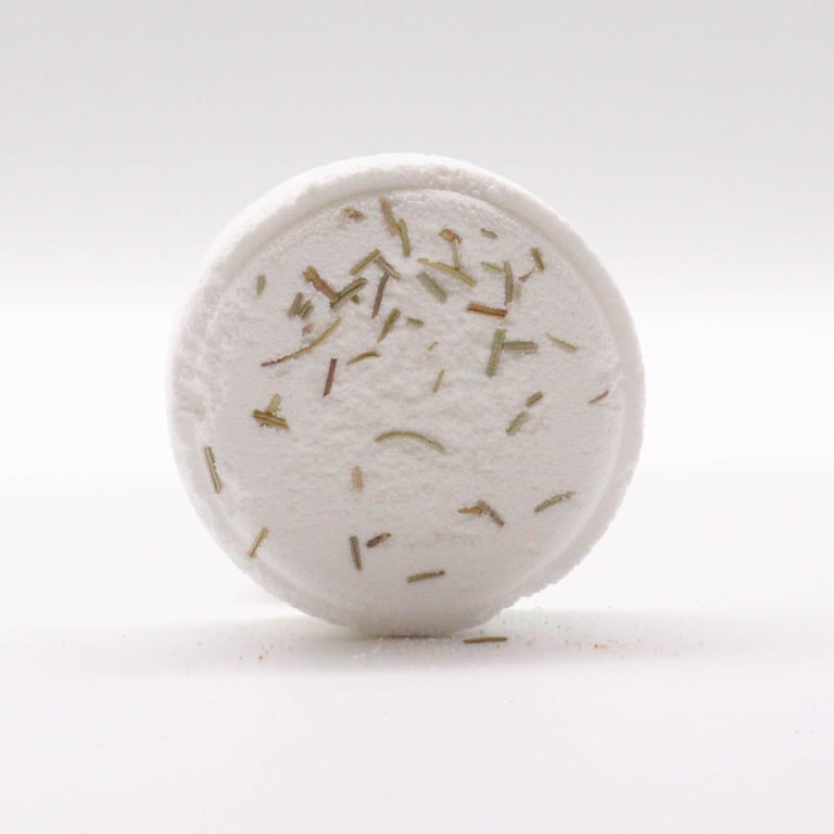 Zen Shower Steamers - Wellness Gift Set for Mood Boost and Home Spa Therapy Session