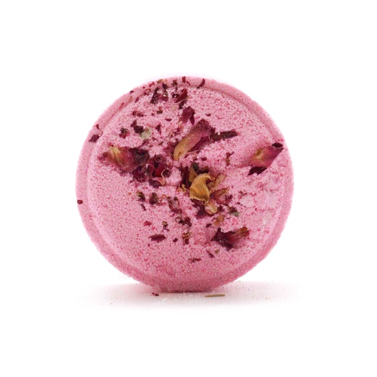Love Potion Zen Shower Steamers - Home Therapy Wellness Gift Set for Relaxation and Self-Care