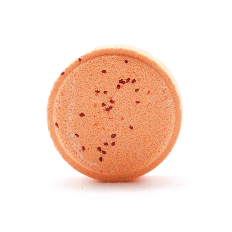 Zen Shower Steamers - Therapy Wellness Gift Set for Relaxing Energising Self-Care Treats at Home