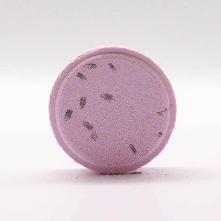 Zen Shower Steamers - Relaxing Home Spa Treatment and Wellness Gift Set for Stress Relief