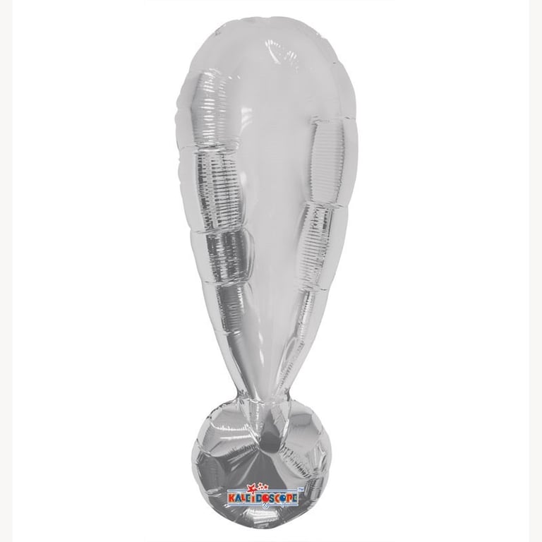 14 Inch Airfill Balloon - Decorative Party and Home Decor Air Fill Balloon
