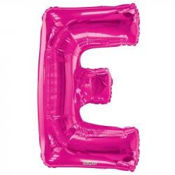 34 Pink Letter Balloon - Perfect Home Decoration and Party Supply