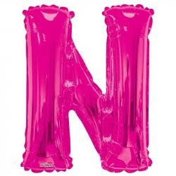 34 Pink Letter Balloon - Perfect Home Decor and Party Decoration