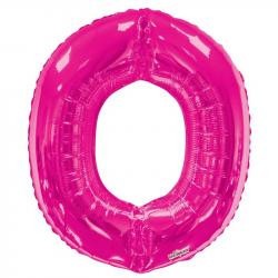 34 Pink Letter Balloon - Perfect Home Decor and Party Decoration