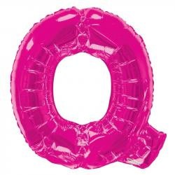 34 Giant Pink Letter Balloon - Party Decorations for Home and Events