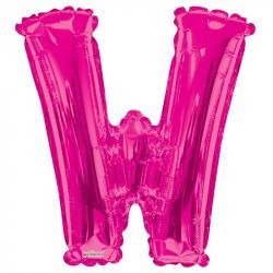 34 Letter Balloon - Pink Party Decoration and Home Decor Item