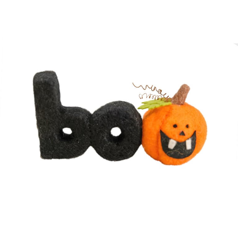 Boo