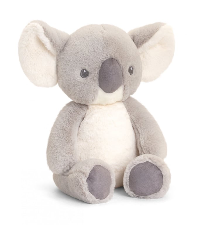 Keeleco Cozy Koala 25cm Soft Plush Toy Home Decoration Stuffed Animal
