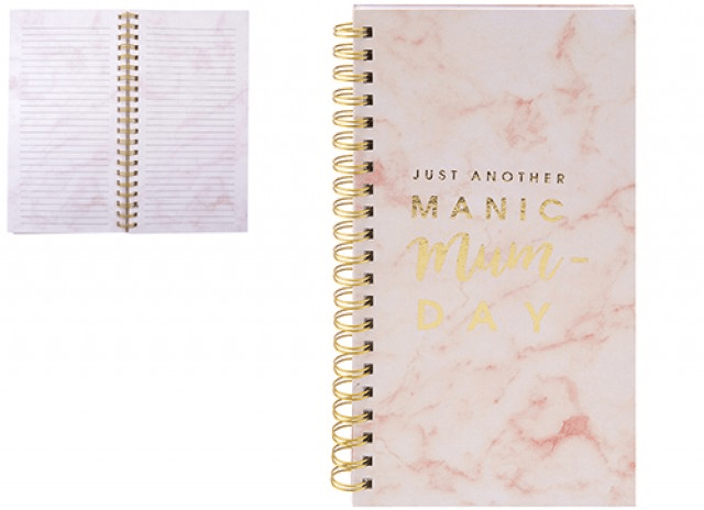 Manic Mum Day Wire Things To Do Book - DIY Craft Ideas for Home & Garden Activity