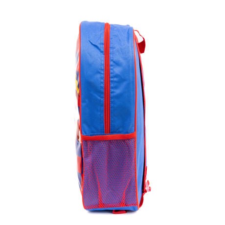 Paw Patrol 41cm Arch Kids Backpack with Pet-Friendly Design