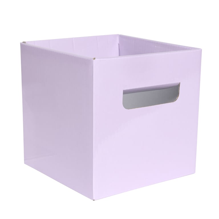 Pearlised Lavender Bouquet Box - 10 Pack Home Decor Gift Set with Long-Lasting Fragrance
