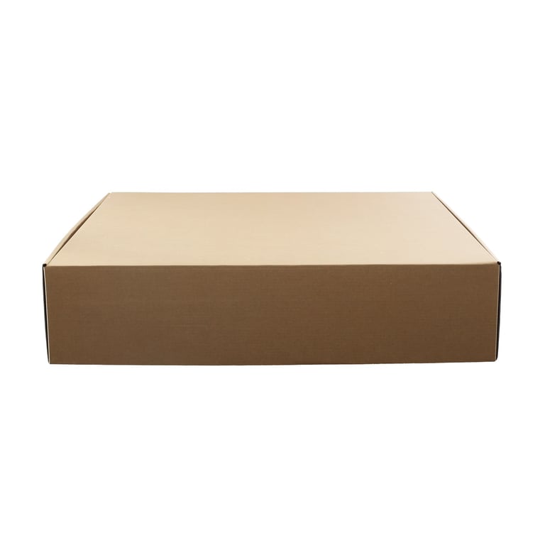 Wreath Storage Box - Holiday Decor Organizer (56cm)