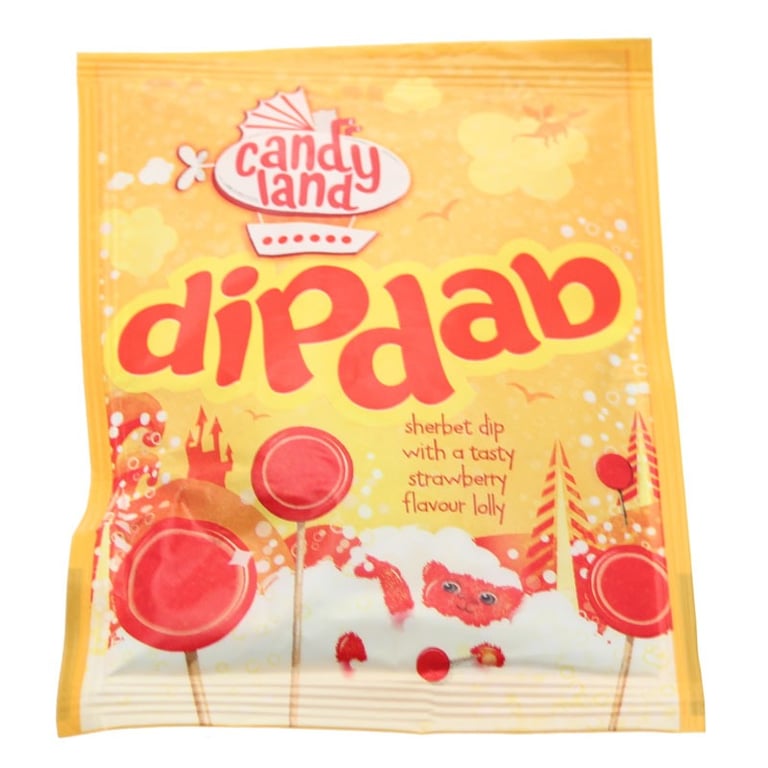 Dip Dabs Original THC Concentrate Vaporizer Pens