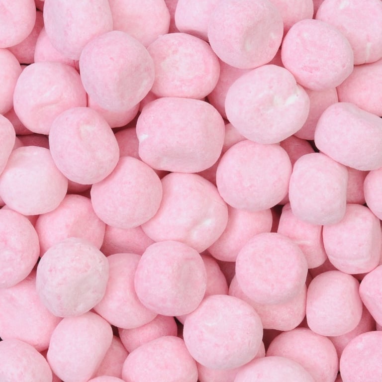 Pink Bonbons - 500g Assorted Candy Decorations for Home & Kitchen Decoration