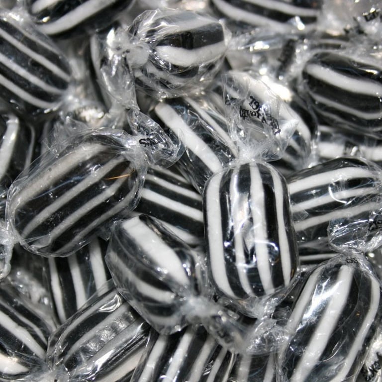 Everton Mints 500g - Sweet and Refreshing Candy Mints for Sweets Lovers