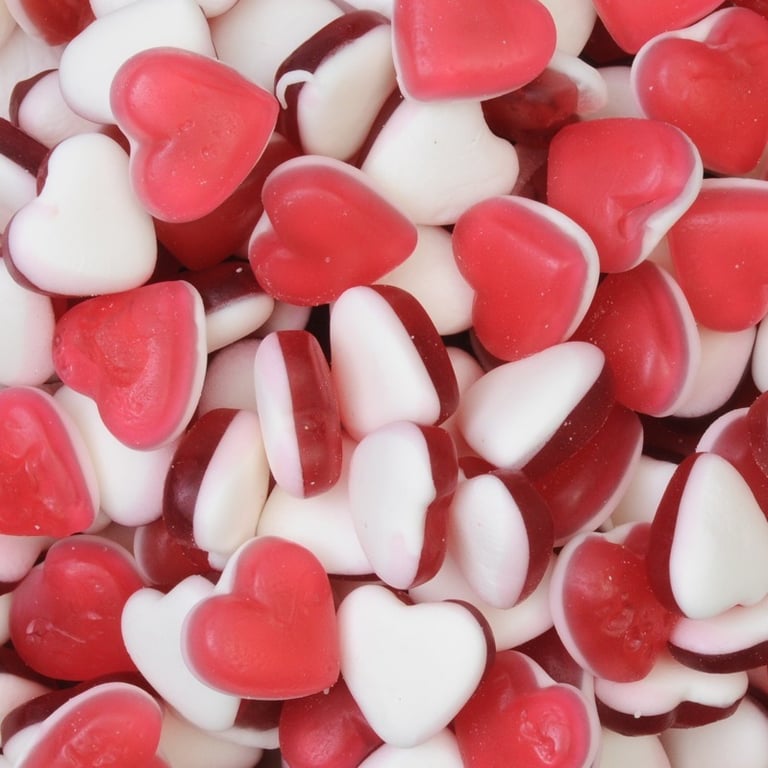 Heart Throbs 500g Decorative Accent Weights for Home Living Room Decoration